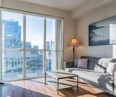 Appartment for rent